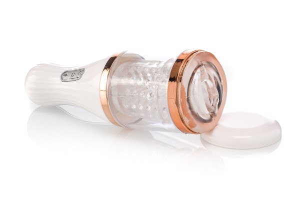 Rotierender Masturbator - vergleichen und günstig kaufen